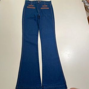 7 For All Mankind Women’s Jeans sz 28